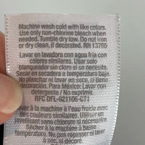 Vintage 90s Christmas Crazy Cat Lady cats stockings sweatshirt - Picture 6 of 6